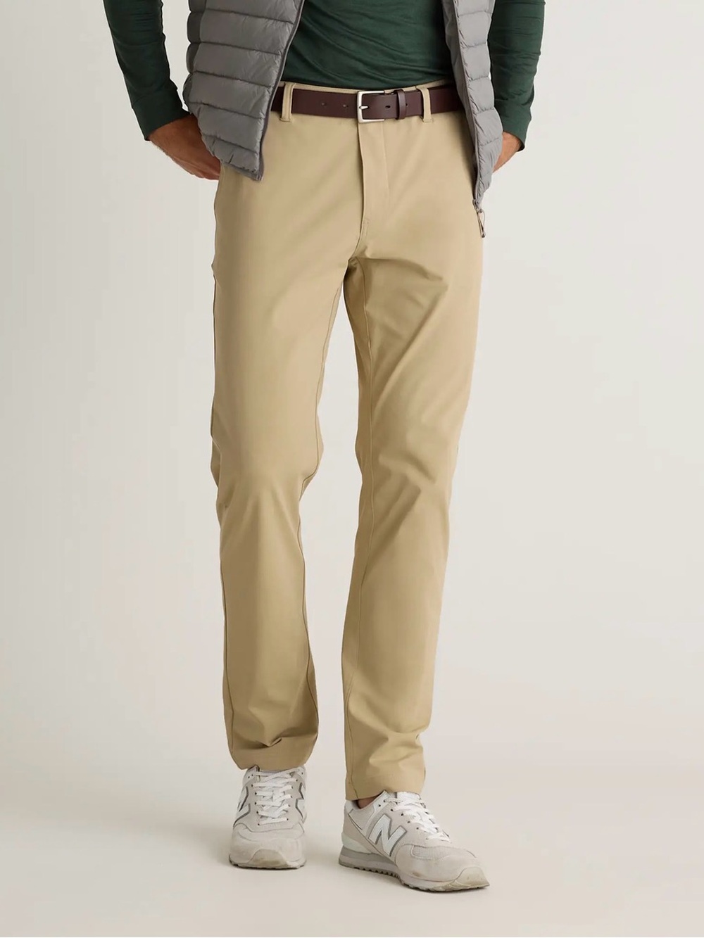 Quince ProTech Golf Pants NWT 31x30